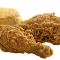 Broasted Chicken Snack